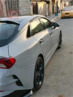 كيا K5